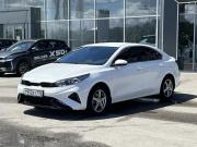 Kia Cerato IV Рестайлинг Воронеж  - изображение 9