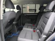 Volkswagen Touran I Рестайлинг 2 Октябрьский  - изображение 29