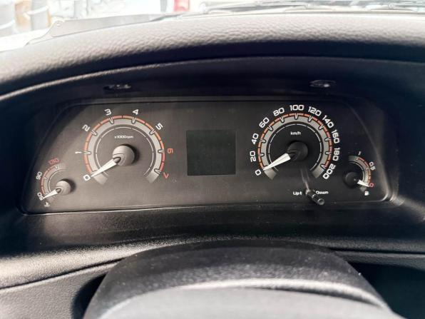 Новый Lada (ВАЗ) Niva Travel I Рестайлинг 2026 года, цена 1 419 000 рублей, внедорожник, Автокод Объявления