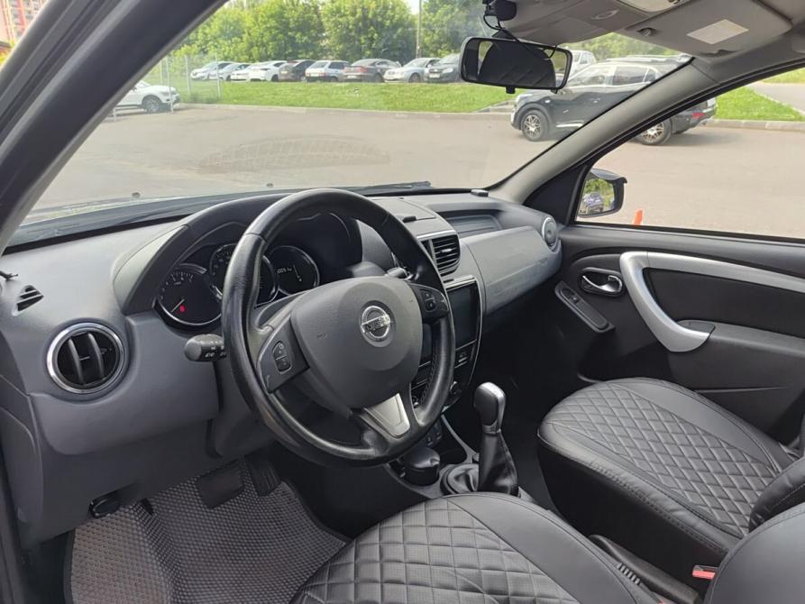 Nissan Terrano III (D10) Ижевск  - изображение 20