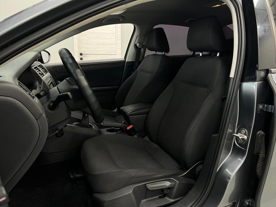 Volkswagen Jetta VI Рестайлинг Казань  - изображение 16