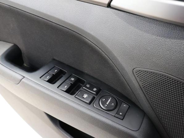Hyundai Elantra VI (AD) с пробегом 2016 года, цена 1 270 000 рублей, 179711 км, седан, Автокод Объявления