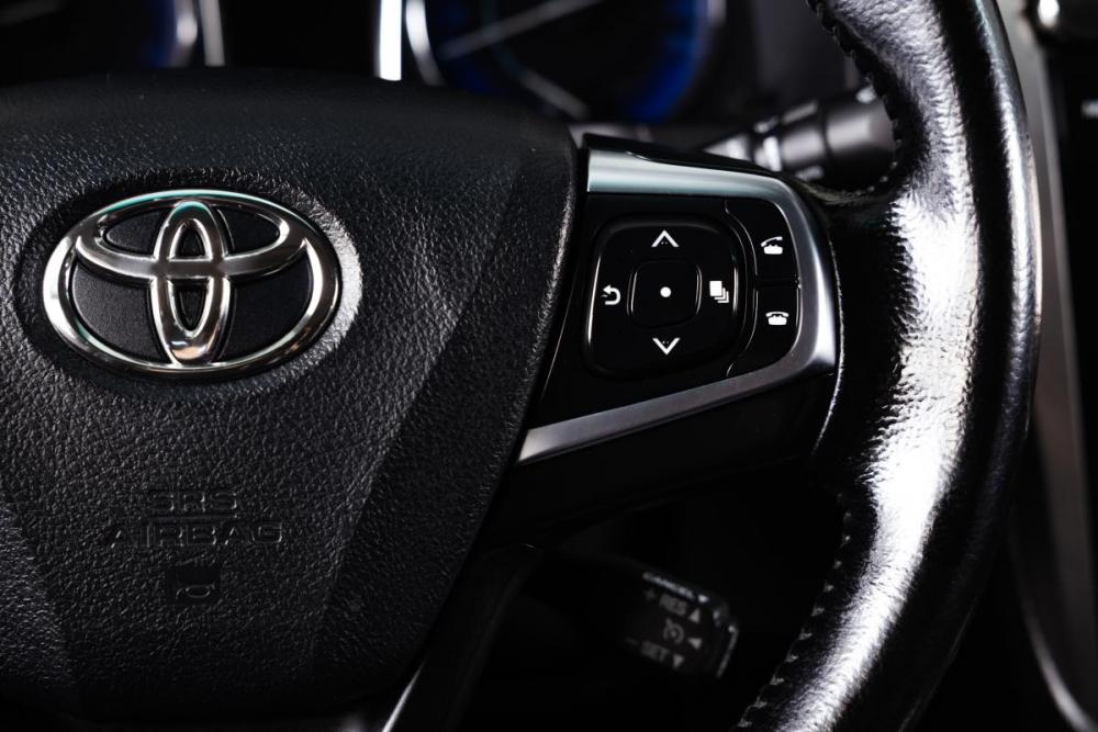 Toyota Camry VII (XV50) Рестайлинг Пермь  - изображение 19
