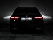 Mercedes-Benz S-Класс VII (W223) Москва  - изображение 45