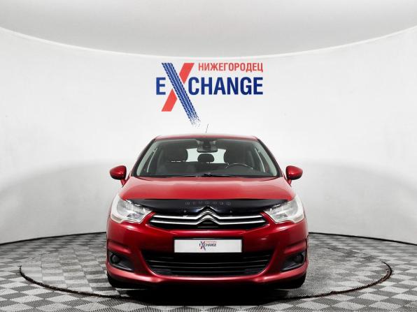 Citroen C4 II с пробегом 2011 года, цена 519 000 рублей, 188822 км, хэтчбек, Автокод Объявления