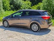 Kia Ceed II Калуга  - изображение 27