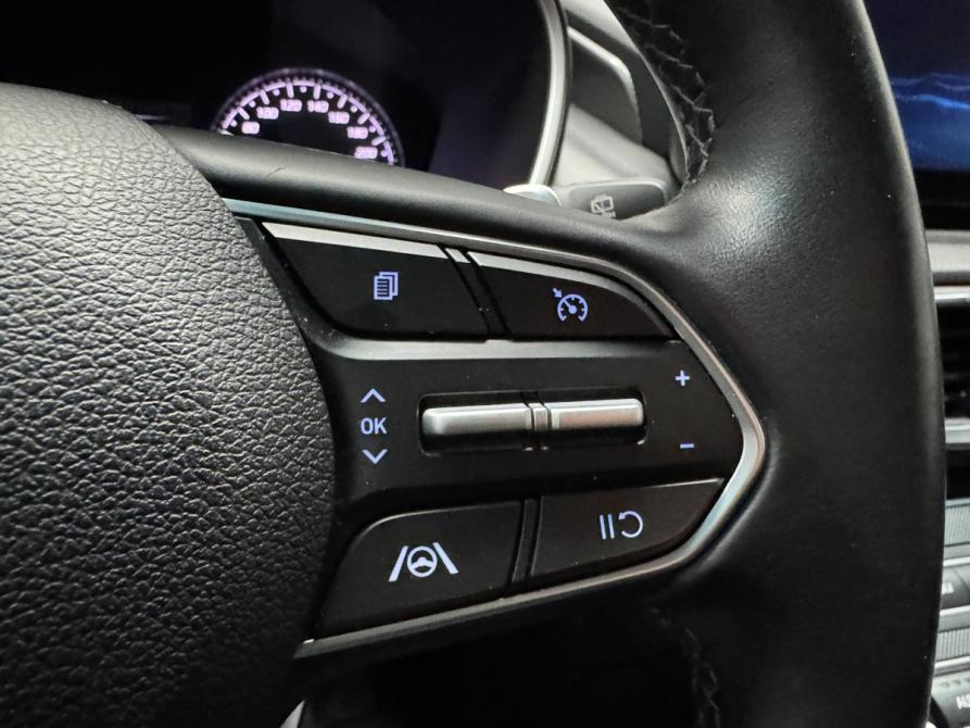 Hyundai Santa Fe IV Рестайлинг Стерлитамак  - изображение 24
