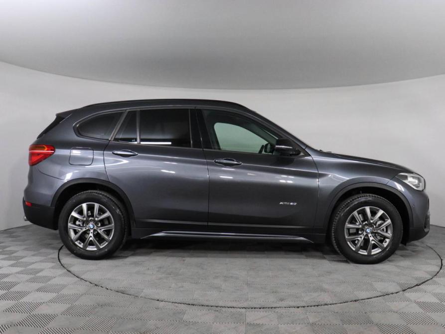 BMW X1 II (F48) Химки  - изображение 6