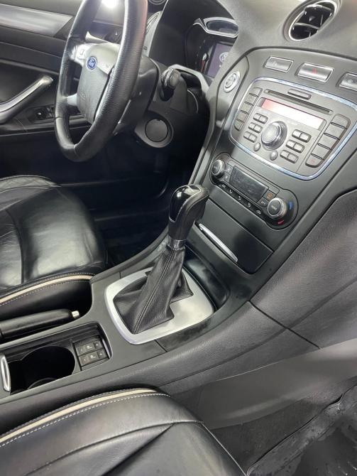 Ford Mondeo IV Рестайлинг Воронеж  - изображение 17