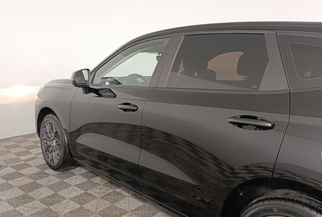 Haval Jolion I с пробегом 2022 года, цена 1 530 000 рублей, 70325 км, внедорожник, Автокод Объявления