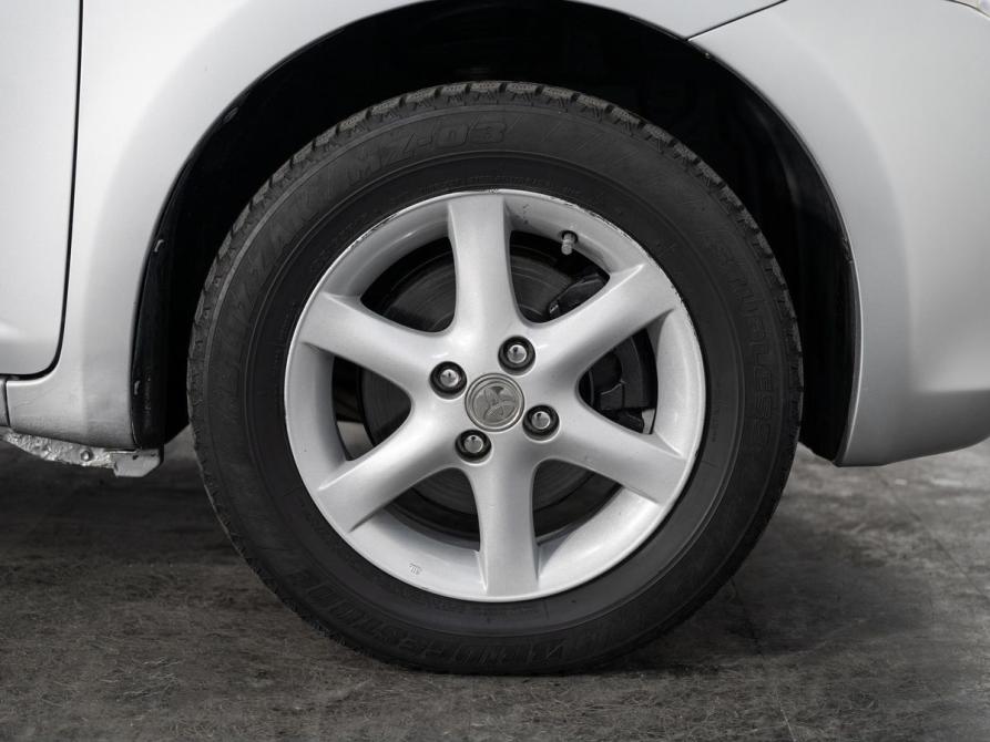Toyota Ractis I Иркутск  - изображение 16
