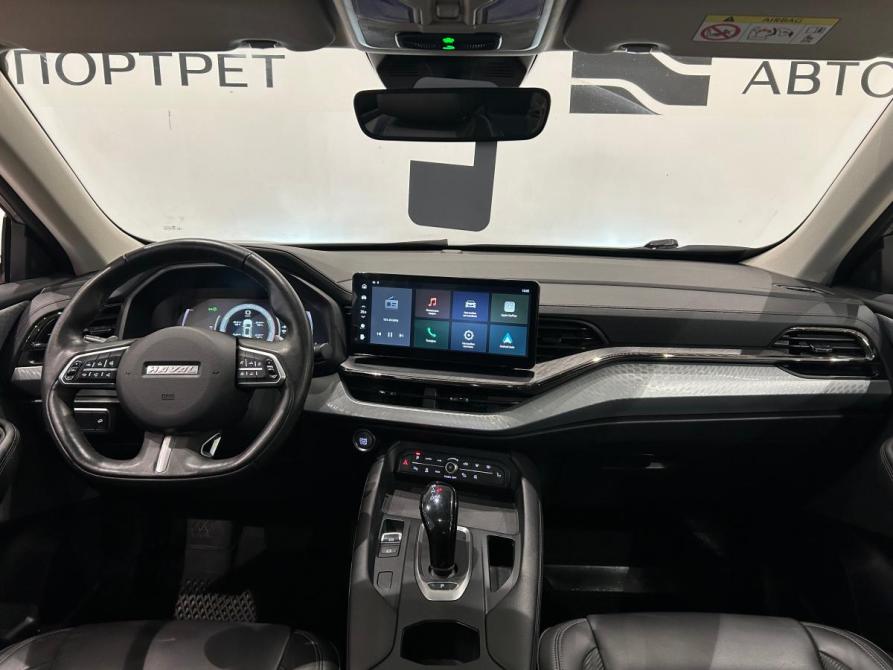 Haval F7 I Рестайлинг Санкт-Петербург  - изображение 17