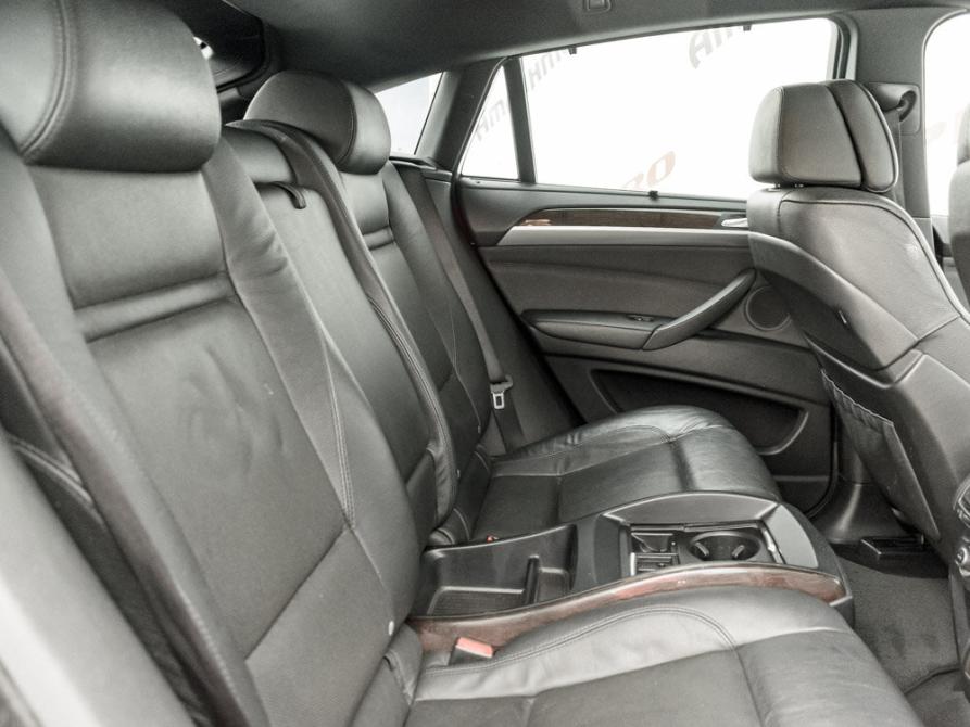 BMW X6 I (E71) Екатеринбург  - изображение 26
