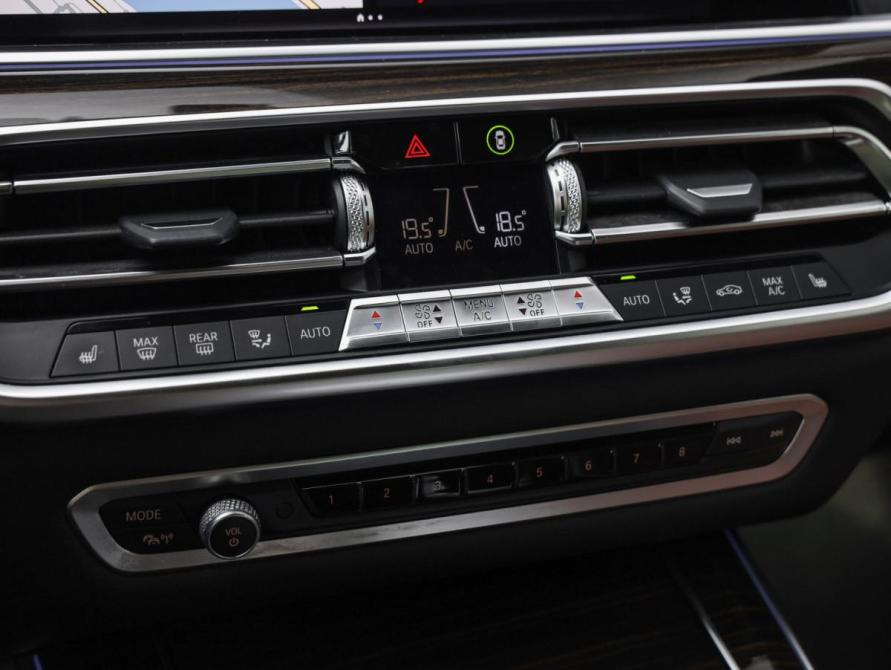 BMW X5 IV (G05/G18) Санкт-Петербург  - изображение 25