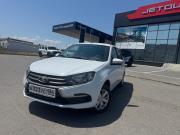 Lada (ВАЗ) Granta I Рестайлинг Волгоград  - изображение 2
