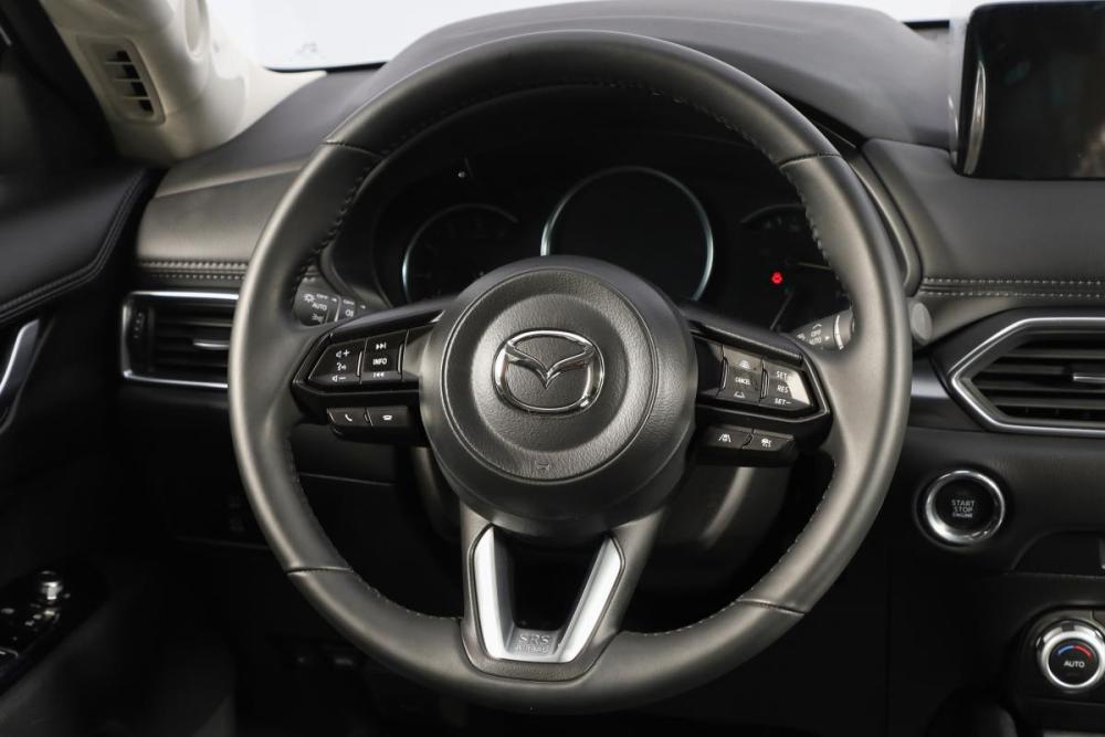 Mazda CX-5 II Рестайлинг Новосибирск  - изображение 11