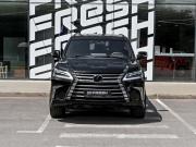Lexus LX III Рестайлинг 2 Волгоград  - изображение 28
