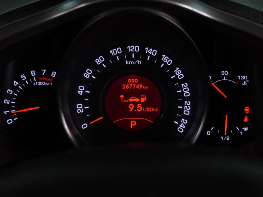 Kia Sportage III Воронеж  - изображение 22