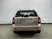 Chevrolet Lacetti I Ярославль  - изображение 22