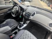 Chevrolet Cruze I Рестайлинг Санкт-Петербург  - изображение 16