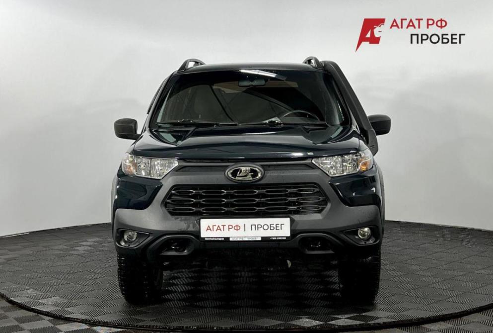 Lada (ВАЗ) Niva Travel I Нижний Новгород  - изображение 3