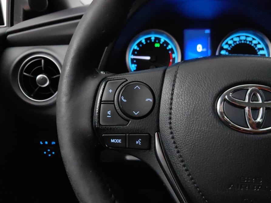 Toyota Corolla XI (E160 E170 E180) Рестайлинг 1 Подольск  - изображение 19