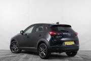 Mazda CX-3 I Рестайлинг Кемерово  - изображение 28