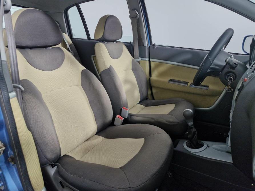 Chery Kimo (A1) Нижний Новгород  - изображение 12