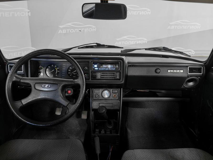 Lada (ВАЗ) 2107 Новосибирск  - изображение 9