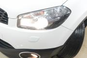 Nissan Qashqai I Рестайлинг Новокузнецк  - изображение 38