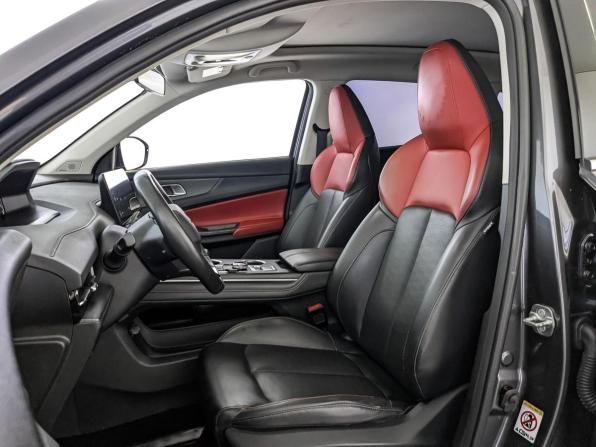 Changan CS55 Plus II с пробегом 2023 года, цена 1 650 000 рублей, 133228 км, внедорожник, Автокод Объявления