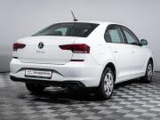 Volkswagen Polo VI Москва  - изображение 21