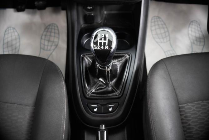 Lada (ВАЗ) Vesta I с пробегом 2016 года, цена 779 000 рублей, 120900 км, седан, Автокод Объявления