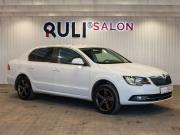 Skoda Superb II Рестайлинг Иваново  - изображение 39
