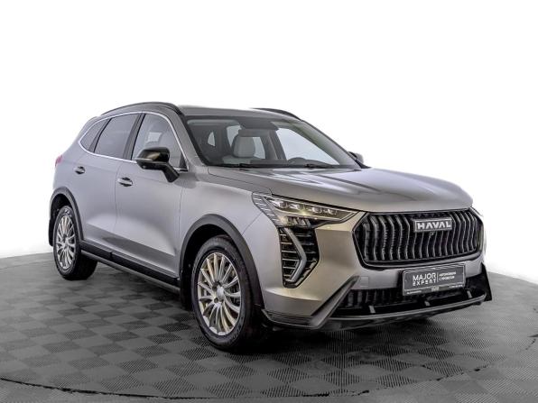 Haval Jolion I Рестайлинг с пробегом 2025 года, цена 2 050 000 рублей, 32002 км, внедорожник, Автокод Объявления
