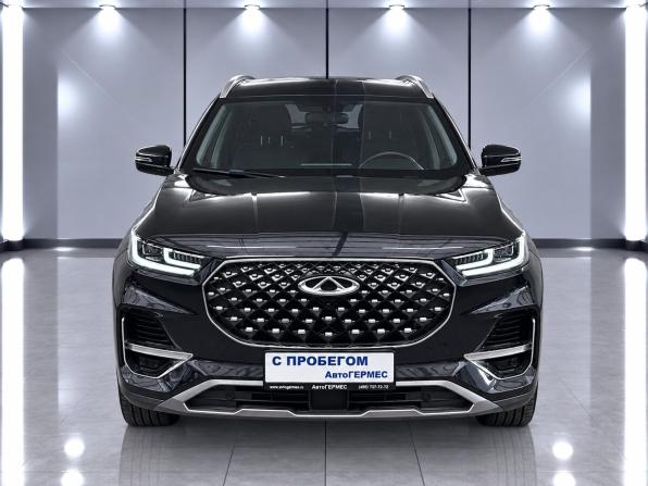 Chery Tiggo 8 Pro I с пробегом 2021 года, цена 1 740 000 рублей, 47774 км, внедорожник, Автокод Объявления