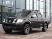 Nissan Navara (Frontier) III (D40) Рестайлинг Калуга  - изображение 34