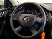 Skoda Octavia III (A7) Москва  - изображение 26