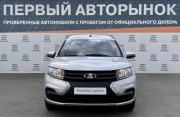 Lada (ВАЗ) Largus I Рестайлинг Краснодар  - изображение 21