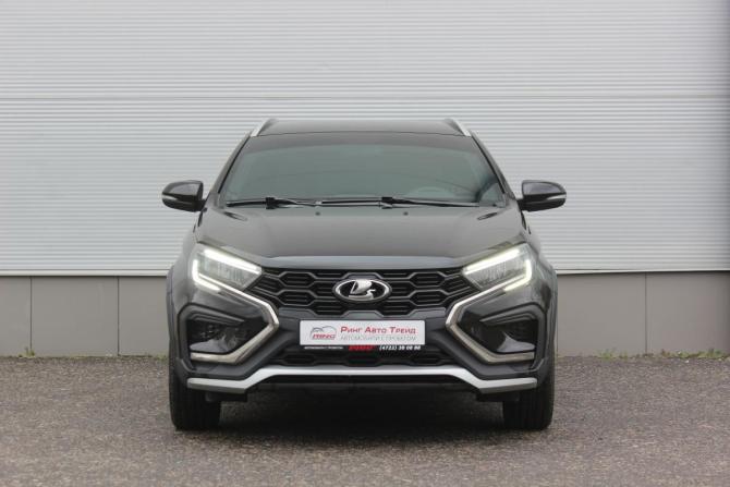 Lada (ВАЗ) Vesta I Рестайлинг (NG) с пробегом 2024 года, цена 1 527 000 рублей, 31253 км, универсал, Автокод Объявления