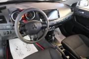 Mitsubishi Lancer X Омск  - изображение 31