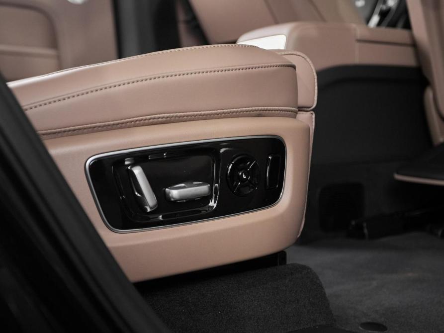 Li Auto (Lixiang) L9 I Рестайлинг Москва  - изображение 24