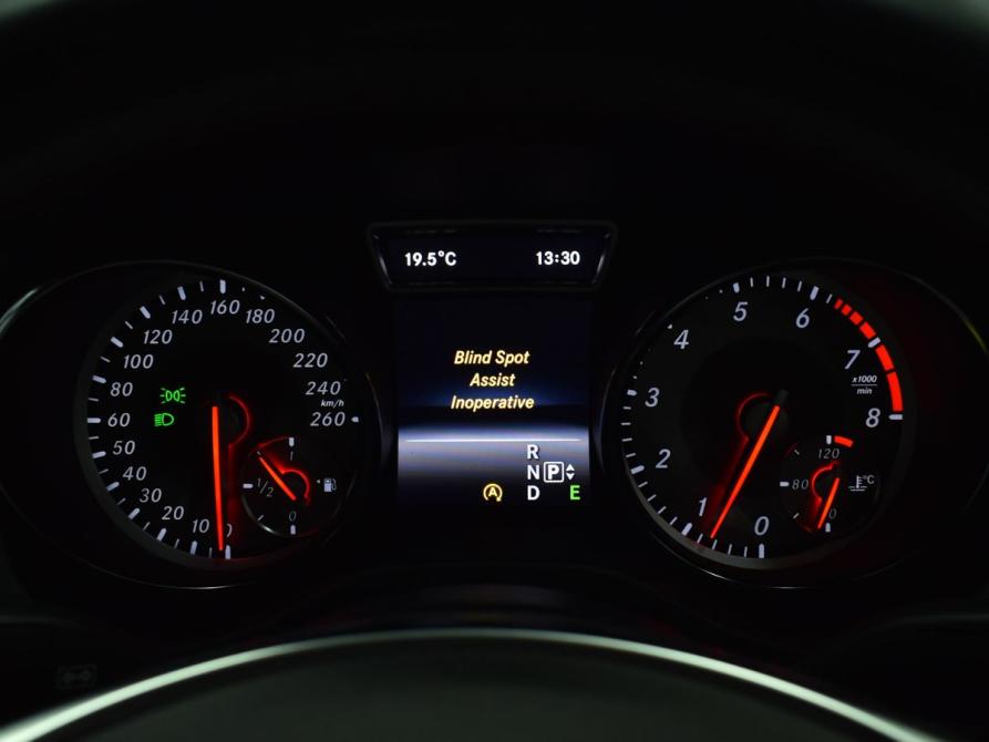 Mercedes-Benz CLA I (C117 X117) Кемерово  - изображение 11