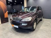 SsangYong Kyron I Рестайлинг Нижний Новгород  - изображение 9