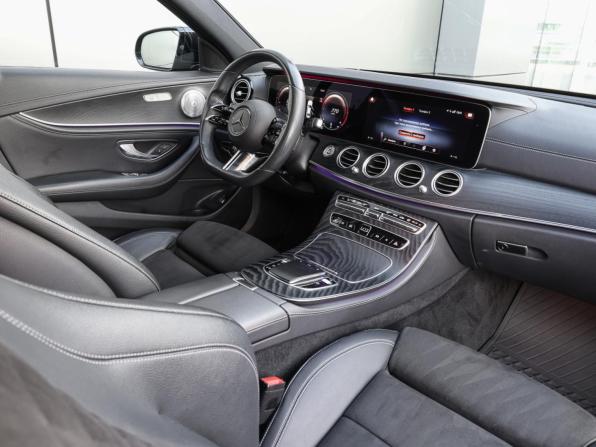 Mercedes-Benz E-Класс V (W213 S213 C238) Рестайлинг с пробегом 2020 года, цена 3 798 000 рублей, 108175 км, седан, Автокод Объявления