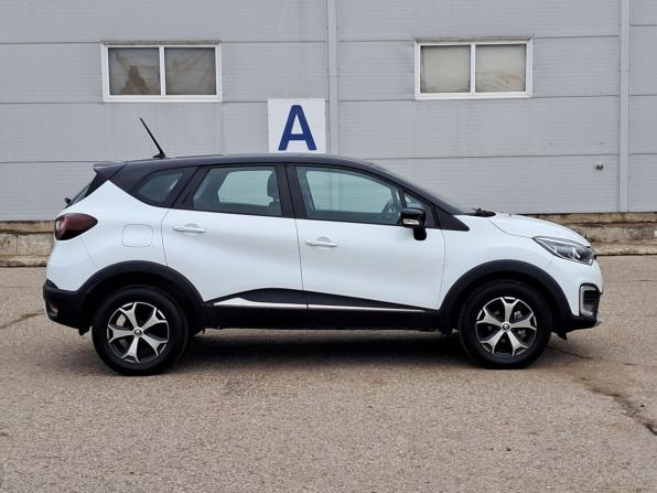Renault Kaptur I Рестайлинг с пробегом 2021 года, цена 1 375 000 рублей, 92125 км, внедорожник, Автокод Объявления