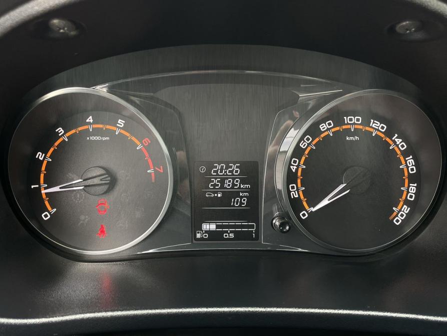 Lada (ВАЗ) Granta I Рестайлинг Тамбов  - изображение 14