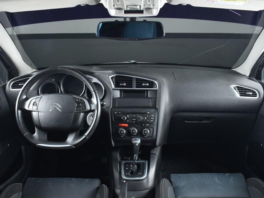 Citroen C4 II Кемерово  - изображение 7