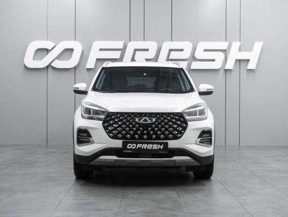 Chery Tiggo 4 Pro I с пробегом 2023 года, цена 1 649 000 рублей, 49945 км, внедорожник, Автокод Объявления