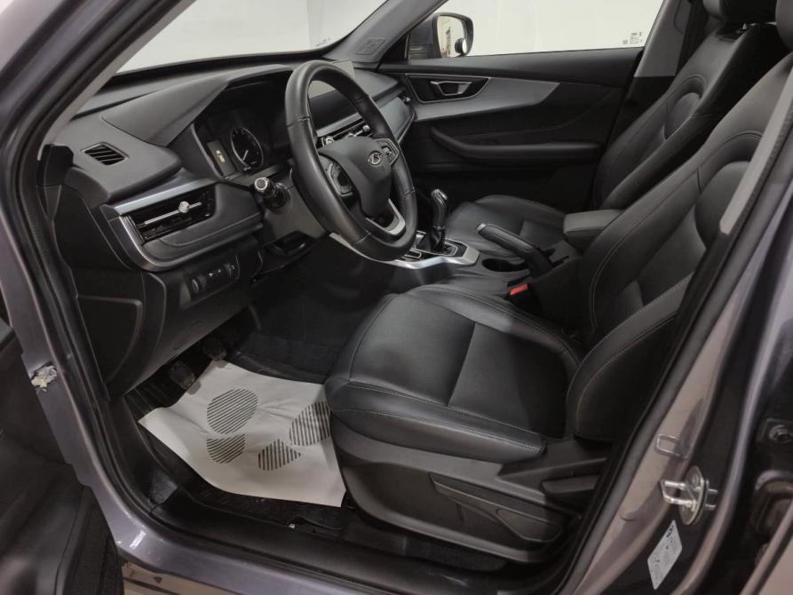 Chery Tiggo 4 Pro I Альметьевск  - изображение 12